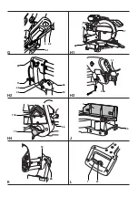 Предварительный просмотр 5 страницы DeWalt DW708 User Manual