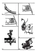 Предварительный просмотр 7 страницы DeWalt DW708 User Manual