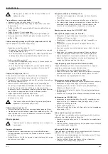 Предварительный просмотр 108 страницы DeWalt DW708 User Manual