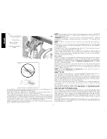 Preview for 9 page of DeWalt DW709 Instruction Manual