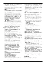 Предварительный просмотр 15 страницы DeWalt DW714 Series Original Instructions Manual