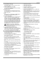 Предварительный просмотр 59 страницы DeWalt DW714 Series Original Instructions Manual