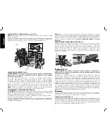 Предварительный просмотр 10 страницы DeWalt DW715 Instruction Manual