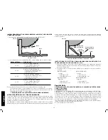 Предварительный просмотр 50 страницы DeWalt DW715 Instruction Manual