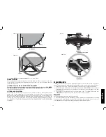 Предварительный просмотр 51 страницы DeWalt DW715 Instruction Manual