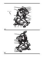 Preview for 3 page of DeWalt DW716 Original Instructions Manual