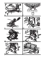 Preview for 6 page of DeWalt DW716 Original Instructions Manual