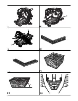 Preview for 8 page of DeWalt DW716 Original Instructions Manual