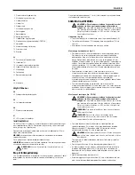 Preview for 13 page of DeWalt DW716 Original Instructions Manual