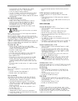 Preview for 15 page of DeWalt DW716 Original Instructions Manual