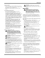 Preview for 23 page of DeWalt DW716 Original Instructions Manual