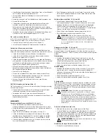 Preview for 25 page of DeWalt DW716 Original Instructions Manual