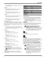 Preview for 27 page of DeWalt DW716 Original Instructions Manual