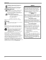 Preview for 28 page of DeWalt DW716 Original Instructions Manual