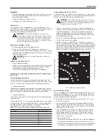 Preview for 35 page of DeWalt DW716 Original Instructions Manual