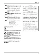 Preview for 37 page of DeWalt DW716 Original Instructions Manual