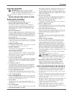 Preview for 39 page of DeWalt DW716 Original Instructions Manual