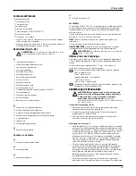 Preview for 61 page of DeWalt DW716 Original Instructions Manual