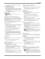 Preview for 83 page of DeWalt DW716 Original Instructions Manual