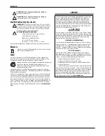 Preview for 86 page of DeWalt DW716 Original Instructions Manual