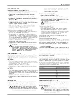 Preview for 93 page of DeWalt DW716 Original Instructions Manual