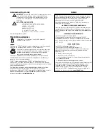 Preview for 105 page of DeWalt DW716 Original Instructions Manual