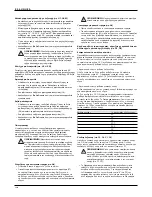 Preview for 132 page of DeWalt DW716 Original Instructions Manual