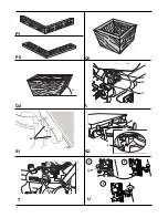 Preview for 8 page of DeWalt DW717 Original Instructions Manual