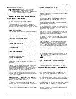 Preview for 41 page of DeWalt DW717 Original Instructions Manual