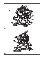 Предварительный просмотр 3 страницы DeWalt DW718 Original Instructions Manual