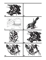 Предварительный просмотр 6 страницы DeWalt DW718 Original Instructions Manual