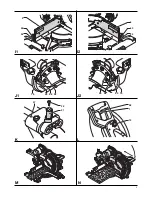 Предварительный просмотр 7 страницы DeWalt DW718 Original Instructions Manual