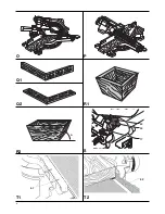 Предварительный просмотр 8 страницы DeWalt DW718 Original Instructions Manual