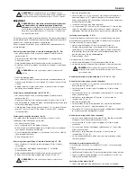 Предварительный просмотр 13 страницы DeWalt DW718 Original Instructions Manual