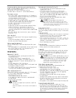 Предварительный просмотр 83 страницы DeWalt DW718 Original Instructions Manual