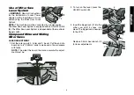 Preview for 5 page of DeWalt DW7187 Instruction Manual