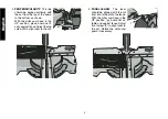 Preview for 6 page of DeWalt DW7187 Instruction Manual