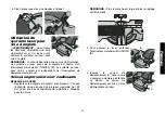 Preview for 13 page of DeWalt DW7187 Instruction Manual