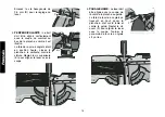 Preview for 14 page of DeWalt DW7187 Instruction Manual