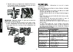 Preview for 16 page of DeWalt DW7187 Instruction Manual