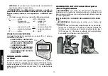 Preview for 20 page of DeWalt DW7187 Instruction Manual