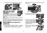 Preview for 22 page of DeWalt DW7187 Instruction Manual