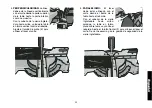 Preview for 23 page of DeWalt DW7187 Instruction Manual