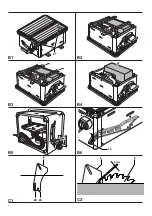 Предварительный просмотр 4 страницы DeWalt DW719 Instruction Manual