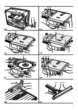 Предварительный просмотр 5 страницы DeWalt DW719 Instruction Manual