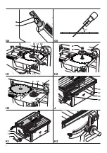 Предварительный просмотр 8 страницы DeWalt DW719 Instruction Manual