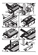 Предварительный просмотр 9 страницы DeWalt DW719 Instruction Manual