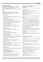 Предварительный просмотр 13 страницы DeWalt DW719 Instruction Manual