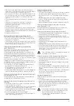 Предварительный просмотр 15 страницы DeWalt DW719 Instruction Manual