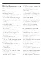 Предварительный просмотр 42 страницы DeWalt DW719 Instruction Manual